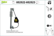 VALEO 852522